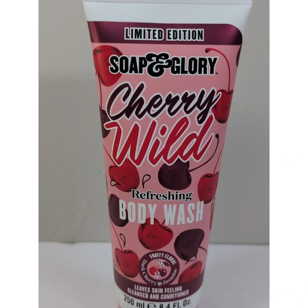Soap & Glory soap glory